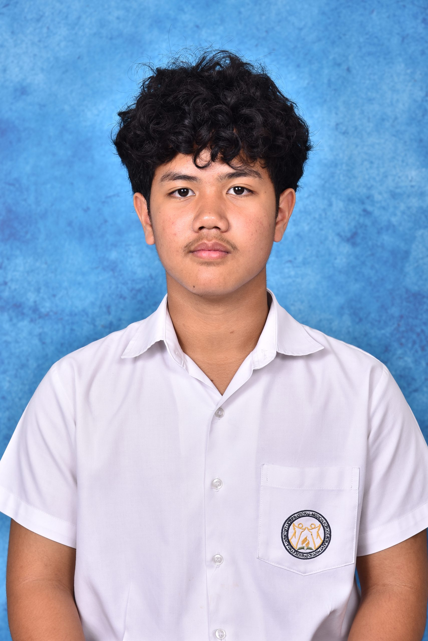 Mark Daniel Pedragosa